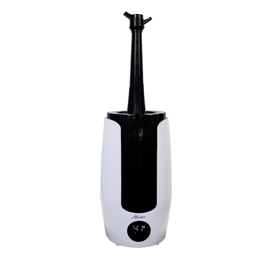 Image 237818_ALTMORE1.jpg, Product 237-818 / Price $149.99, Hunter 2.2 Gal Ultrasonic Top Fill Humidifier with Remote from Hunter Home on TSC.ca's Home & Garden department