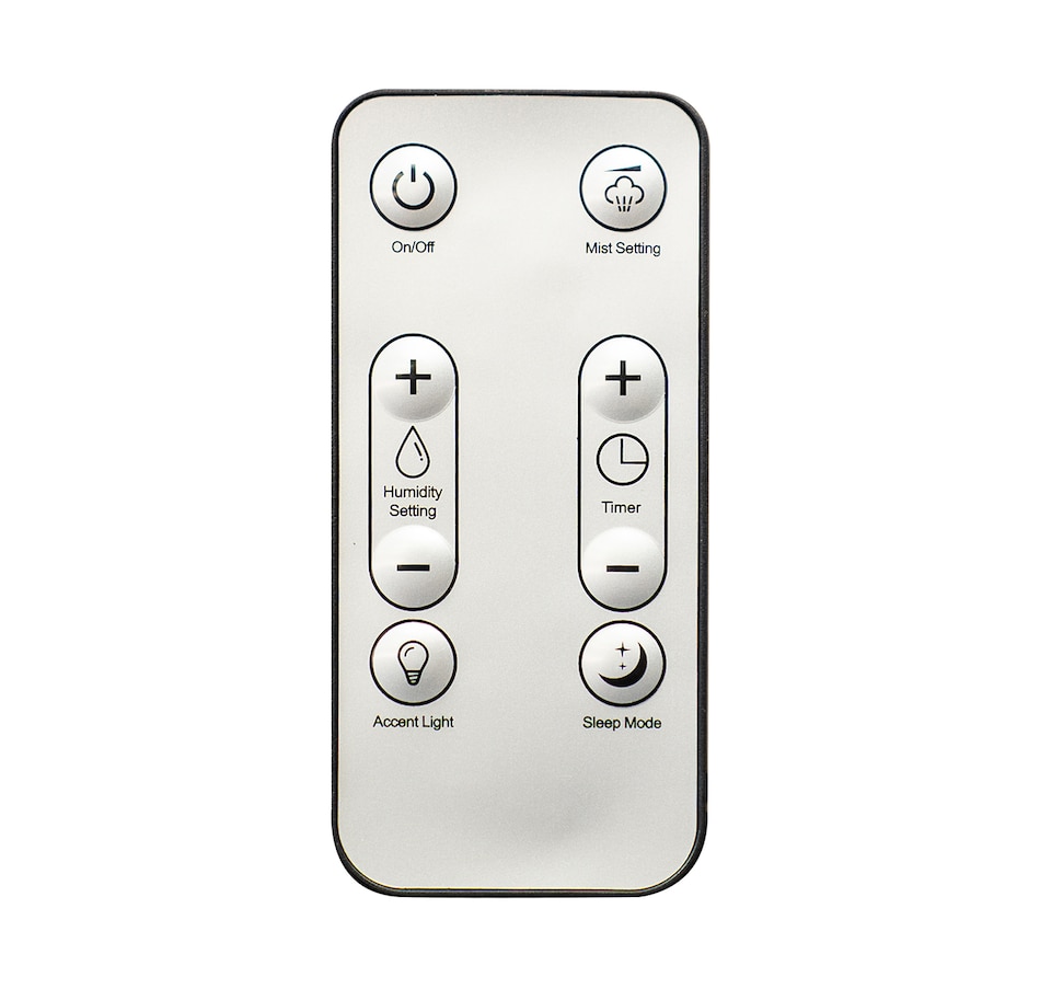 Image 237818_ALTMORE15.jpg, Product 237-818 / Price $149.99, Hunter 2.2 Gal Ultrasonic Top Fill Humidifier with Remote from Hunter Home on TSC.ca's Home & Garden department