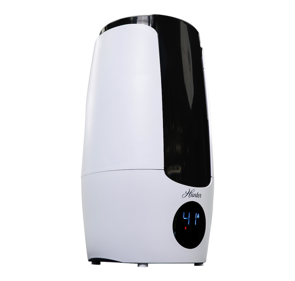 Image 237818_ALTMORE2.jpg, Product 237-818 / Price $149.99, Hunter 2.2 Gal Ultrasonic Top Fill Humidifier with Remote from Hunter Home on TSC.ca's Home & Garden department