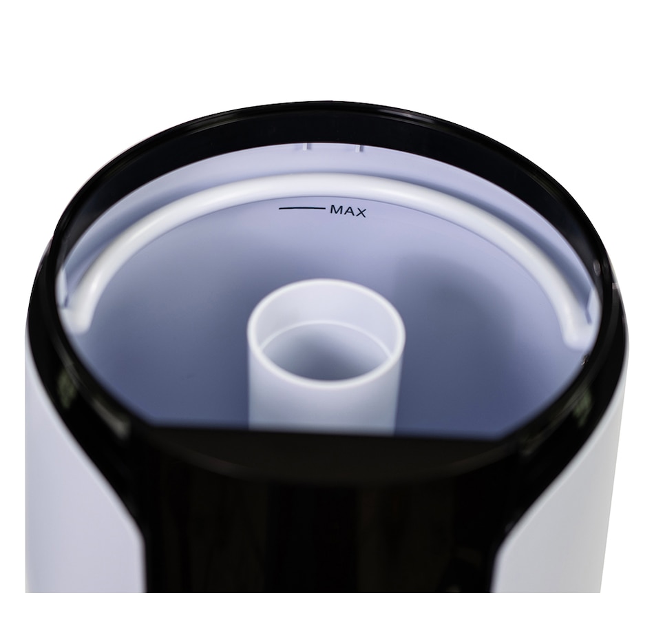Image 237818_ALTMORE3.jpg, Product 237-818 / Price $149.99, Hunter 2.2 Gal Ultrasonic Top Fill Humidifier with Remote from Hunter Home on TSC.ca's Home & Garden department