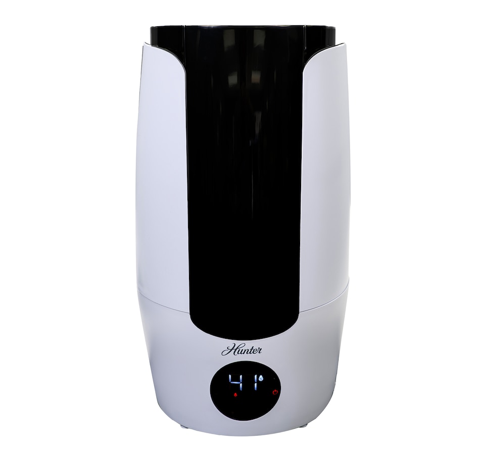 Image 237818_ALTMORE5.jpg, Product 237-818 / Price $149.99, Hunter 2.2 Gal Ultrasonic Top Fill Humidifier with Remote from Hunter Home on TSC.ca's Home & Garden department