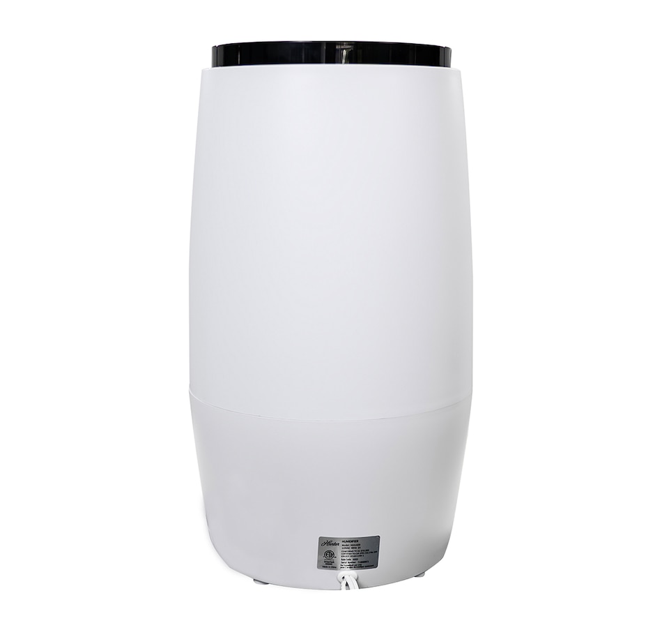 Image 237818_ALTMORE6.jpg, Product 237-818 / Price $149.99, Hunter 2.2 Gal Ultrasonic Top Fill Humidifier with Remote from Hunter Home on TSC.ca's Home & Garden department