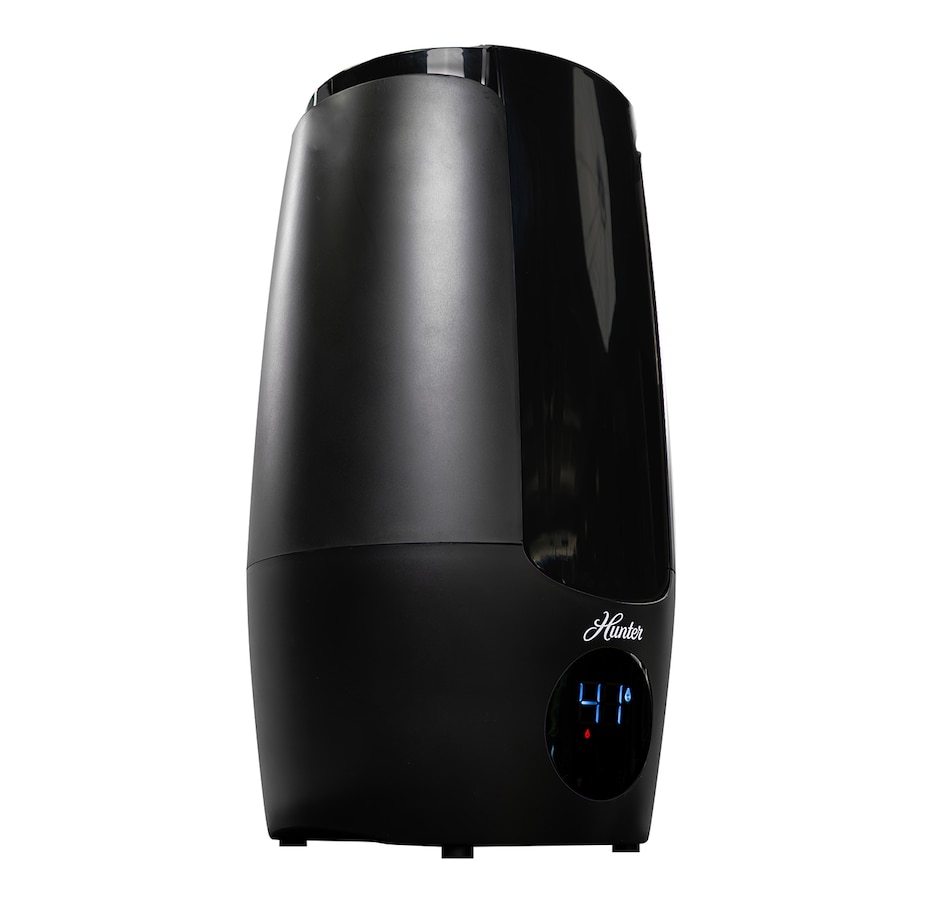 Home & Garden Heating, Cooling & Air Quality Humidifiers Hunter 2