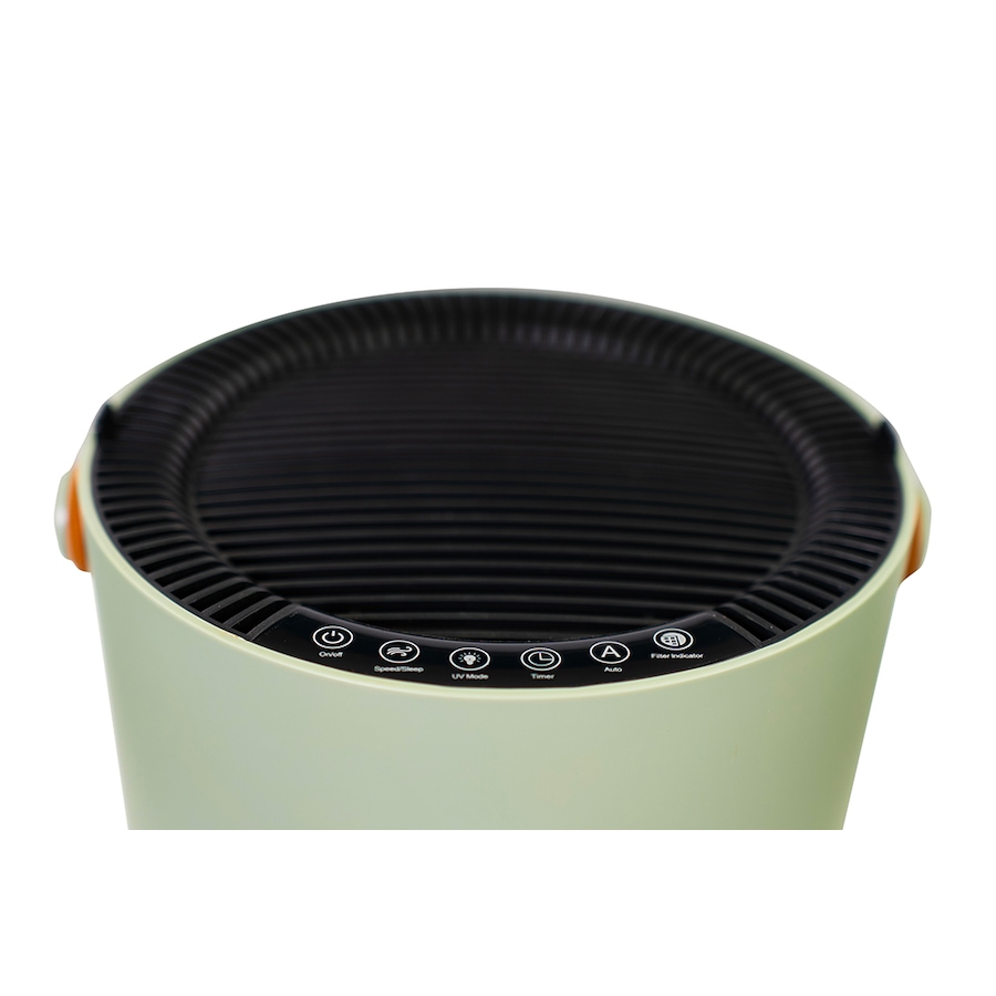 Image 237819_ALTMORE2.jpg, Product 237-819 / Price $249.00, Hunter 2-in-1 HEPA Air Purifier and Evaporative Humidifier from Hunter Home on TSC.ca's Home & Garden department