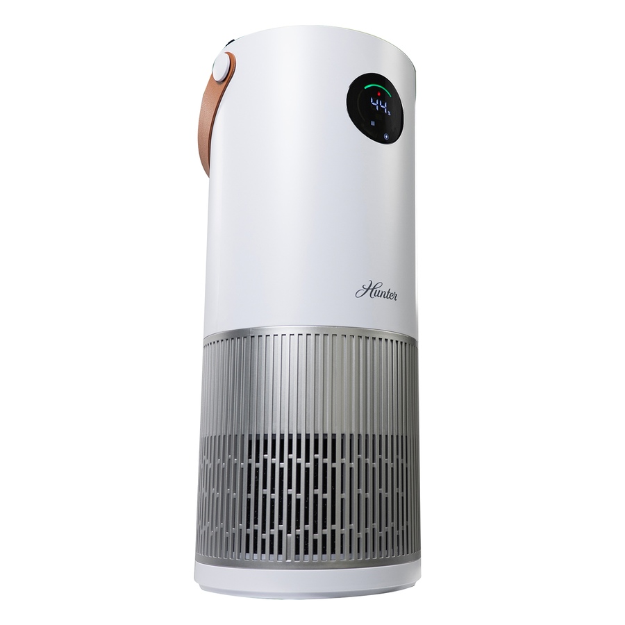 Image 237819_ALTMORE5.jpg, Product 237-819 / Price $249.00, Hunter 2-in-1 HEPA Air Purifier and Evaporative Humidifier from Hunter Home on TSC.ca's Home & Garden department