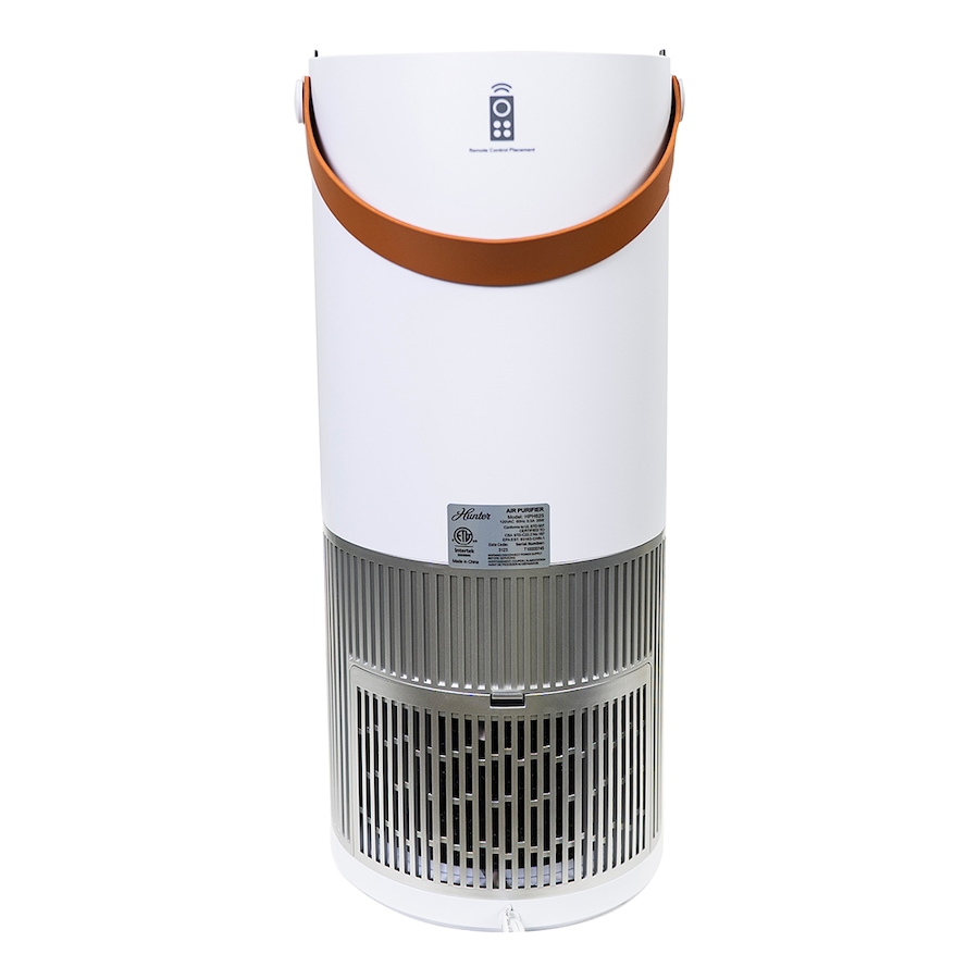 Image 237819_ALTMORE8.jpg, Product 237-819 / Price $249.00, Hunter 2-in-1 HEPA Air Purifier and Evaporative Humidifier from Hunter Home on TSC.ca's Home & Garden department