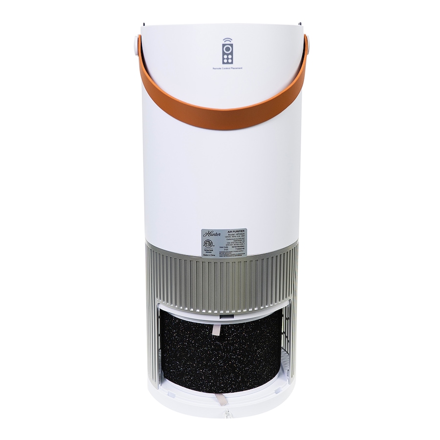 Image 237819_ALTMORE9.jpg, Product 237-819 / Price $249.00, Hunter 2-in-1 HEPA Air Purifier and Evaporative Humidifier from Hunter Home on TSC.ca's Home & Garden department