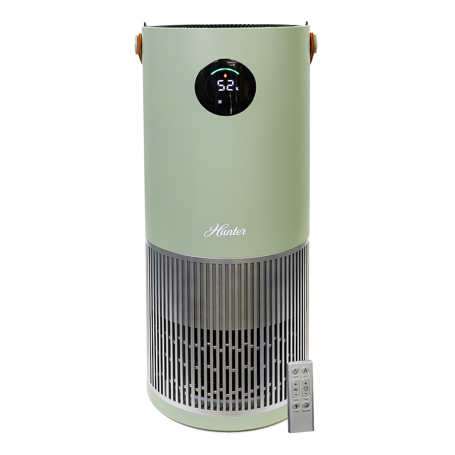 Image 237819_SAG.jpg, Product 237-819 / Price $249.00, Hunter 2-in-1 HEPA Air Purifier and Evaporative Humidifier from Hunter Home on TSC.ca's Home & Garden department