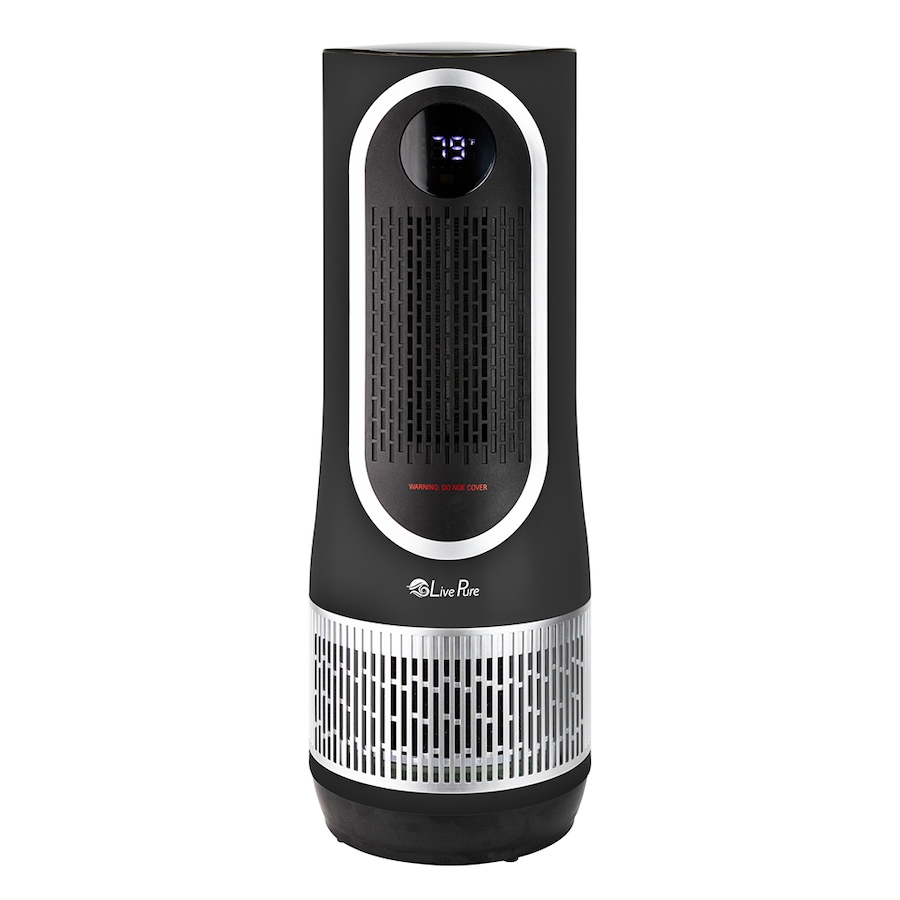 Image 237822_ALTMORE1.jpg, Product 237-822 / Price $79.33, Hunter LivePure Clean Heat HEPA Purifier/Heater from Hunter Home on TSC.ca's Home & Garden department