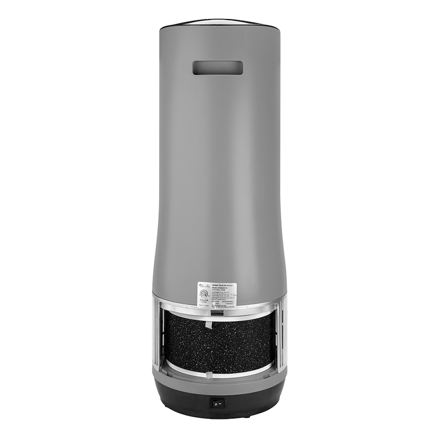 Image 237822_ALTMORE12.jpg, Product 237-822 / Price $79.33, Hunter LivePure Clean Heat HEPA Purifier/Heater from Hunter Home on TSC.ca's Home & Garden department