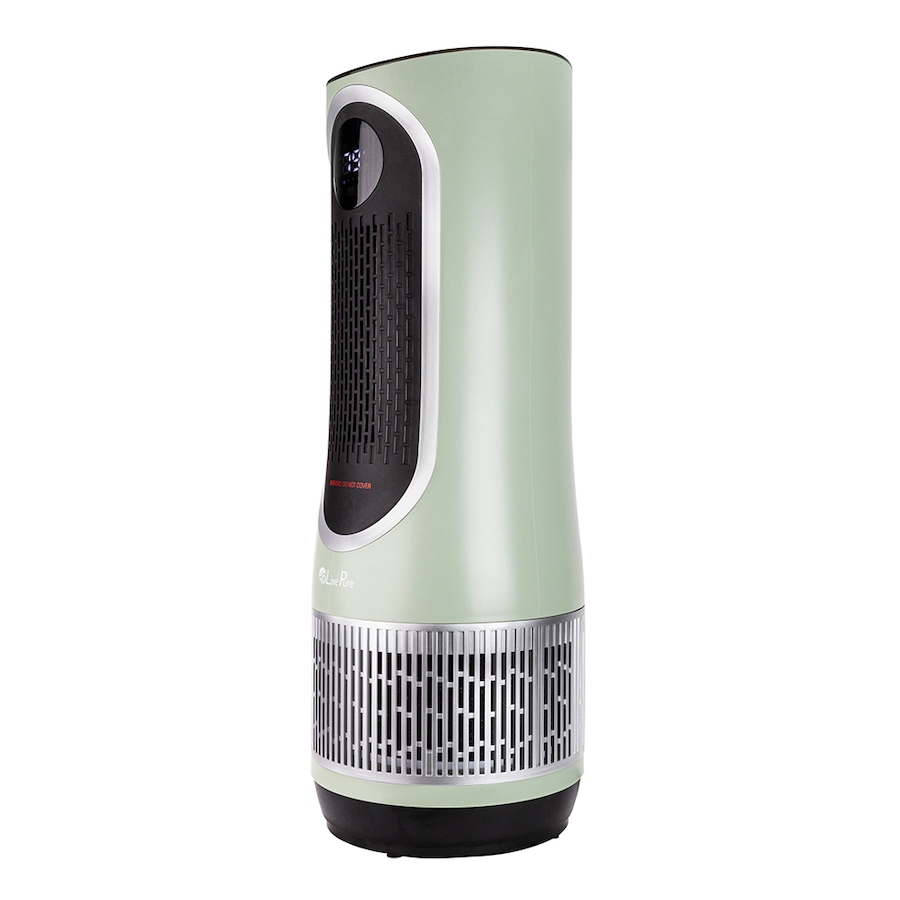 Image 237822_ALTMORE13.jpg, Product 237-822 / Price $79.33, Hunter LivePure Clean Heat HEPA Purifier/Heater from Hunter Home on TSC.ca's Home & Garden department