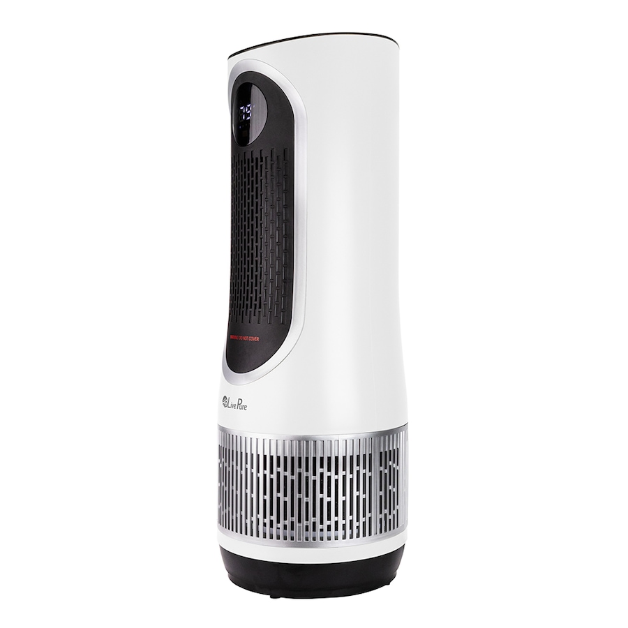 Image 237822_ALTMORE15.jpg, Product 237-822 / Price $79.33, Hunter LivePure Clean Heat HEPA Purifier/Heater from Hunter Home on TSC.ca's Home & Garden department