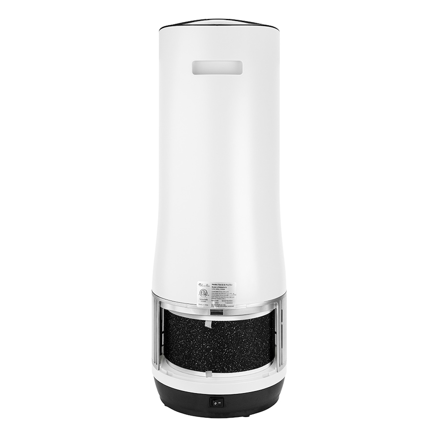 Image 237822_ALTMORE16.jpg, Product 237-822 / Price $79.33, Hunter LivePure Clean Heat HEPA Purifier/Heater from Hunter Home on TSC.ca's Home & Garden department