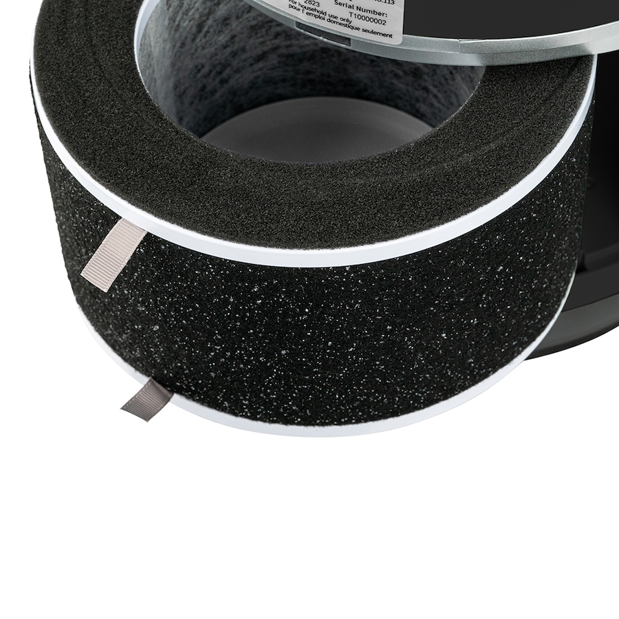 Image 237822_ALTMORE5.jpg, Product 237-822 / Price $79.33, Hunter LivePure Clean Heat HEPA Purifier/Heater from Hunter Home on TSC.ca's Home & Garden department