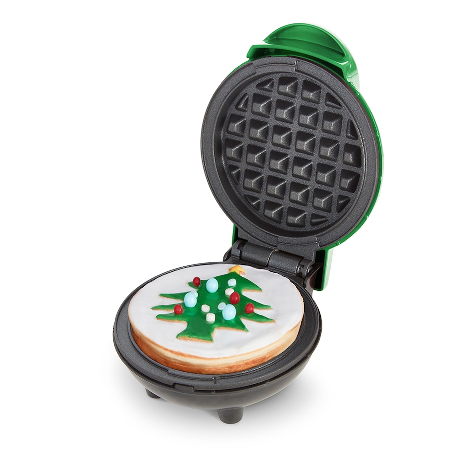 Image 237823_ALTMORE1.jpg, Product 237-823 / Price $21.88, Dash Holiday Mini Maker from Dash Kitchen on TSC.ca's Kitchen department