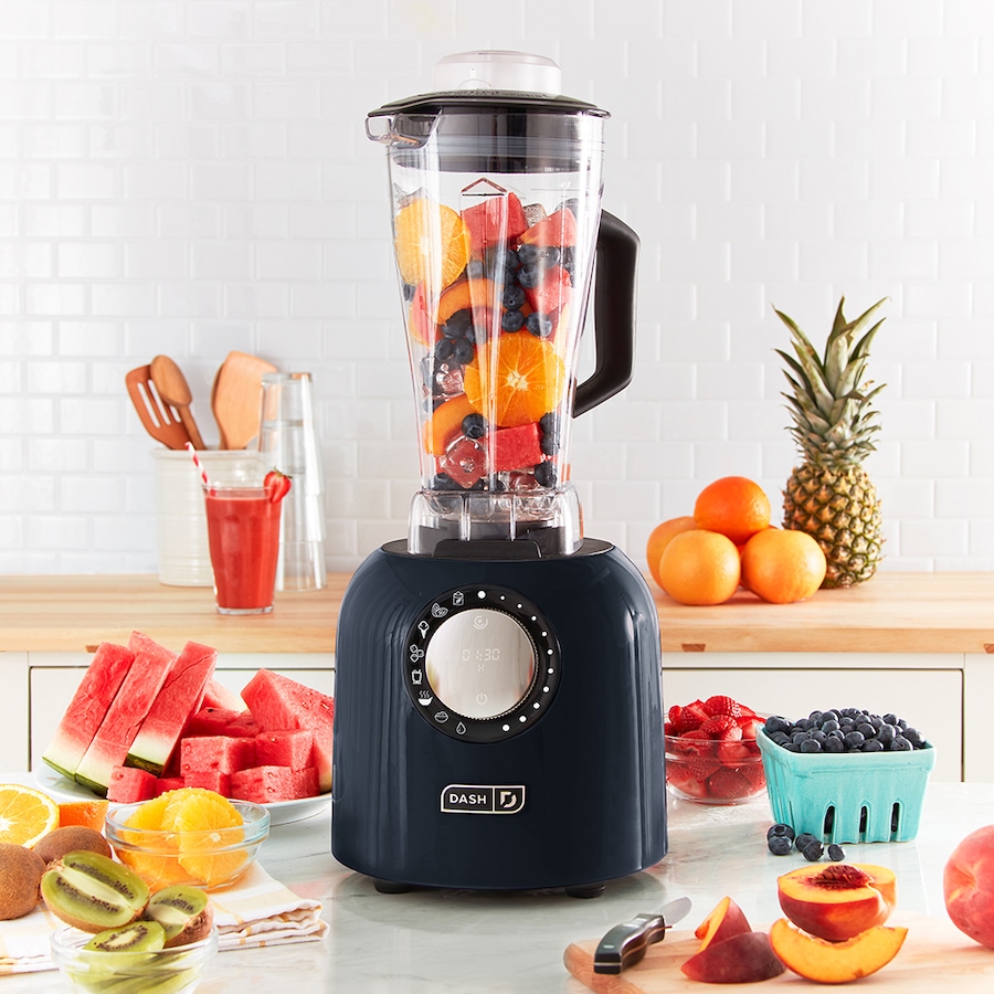 Image 237825_ALTMORE11.jpg, Product 237-825 / Price $99.33, Dash Chef Series Digital Blender from Dash Kitchen on TSC.ca's Kitchen department