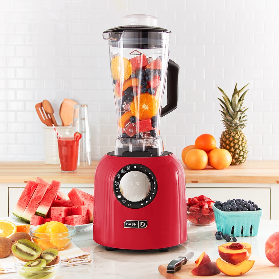 Image 237825_ALTMORE14.jpg, Product 237-825 / Price $99.33, Dash Chef Series Digital Blender from Dash Kitchen on TSC.ca's Kitchen department