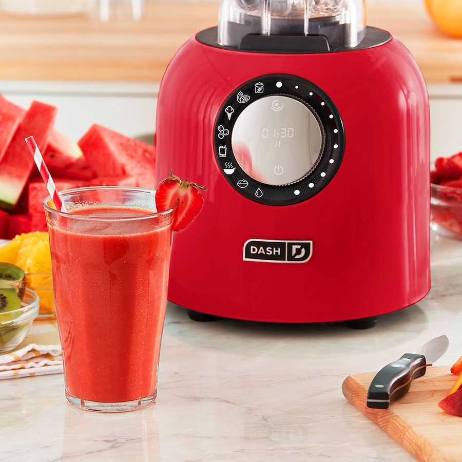Image 237825_ALTMORE16.jpg, Product 237-825 / Price $99.33, Dash Chef Series Digital Blender from Dash Kitchen on TSC.ca's Kitchen department
