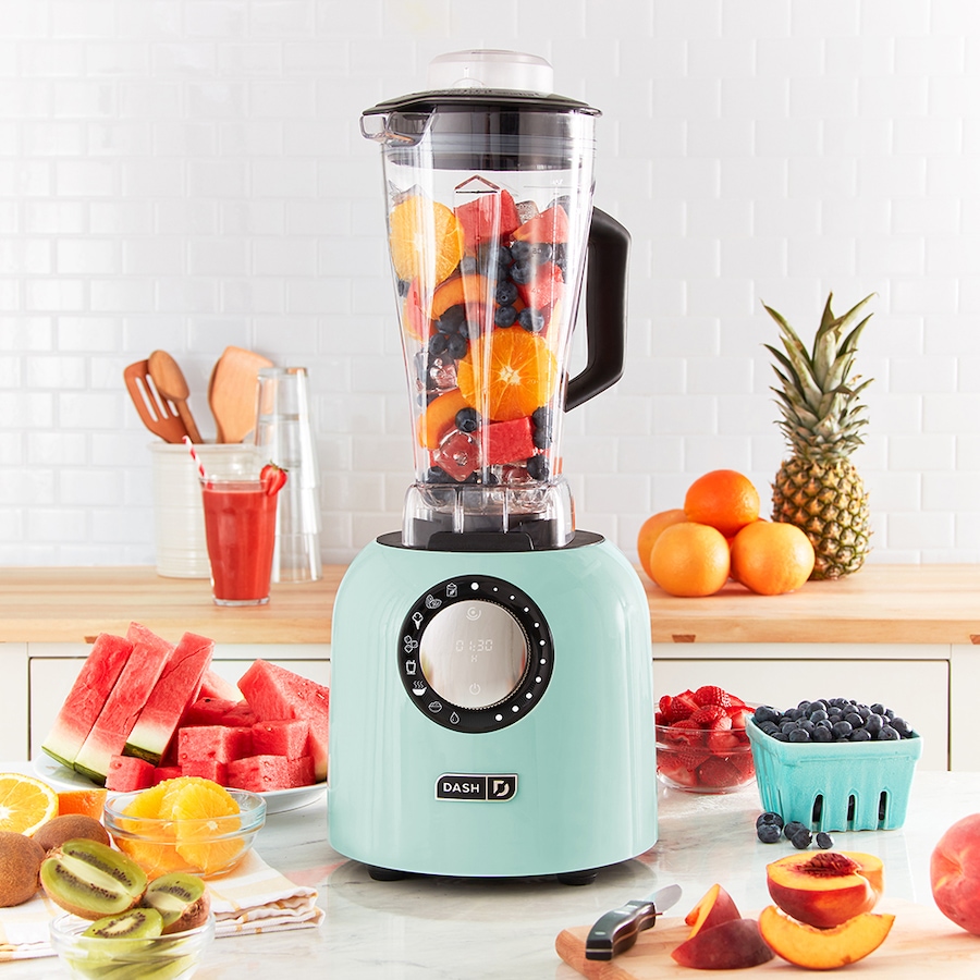 Image 237825_ALTMORE6.jpg, Product 237-825 / Price $99.33, Dash Chef Series Digital Blender from Dash Kitchen on TSC.ca's Kitchen department