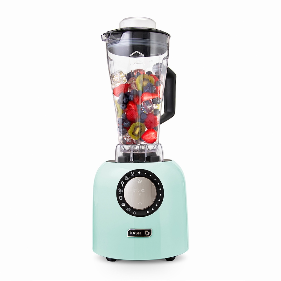 Image 237825_AQA.jpg, Product 237-825 / Price $99.33, Dash Chef Series Digital Blender from Dash Kitchen on TSC.ca's Kitchen department
