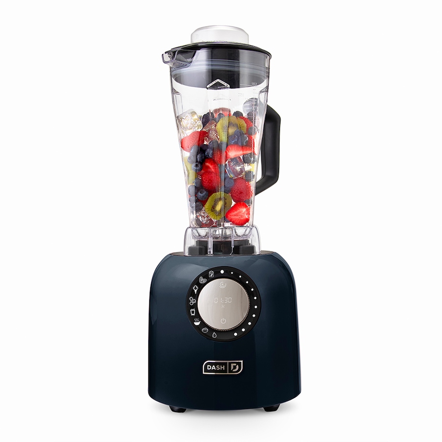 Image 237825_BLK.jpg, Product 237-825 / Price $99.33, Dash Chef Series Digital Blender from Dash Kitchen on TSC.ca's Kitchen department