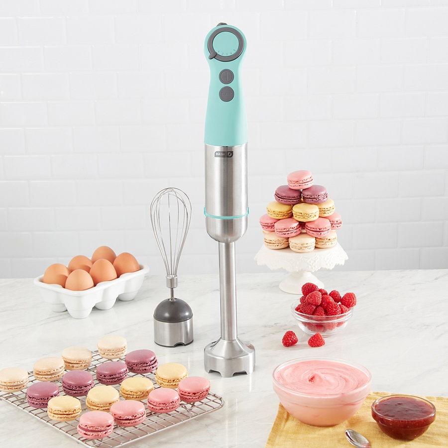 Image 237826_ALTMORE2.jpg, Product 237-826 / Price $19.33, Dash Chef Series Hand Blender from Dash Kitchen on TSC.ca's Kitchen department
