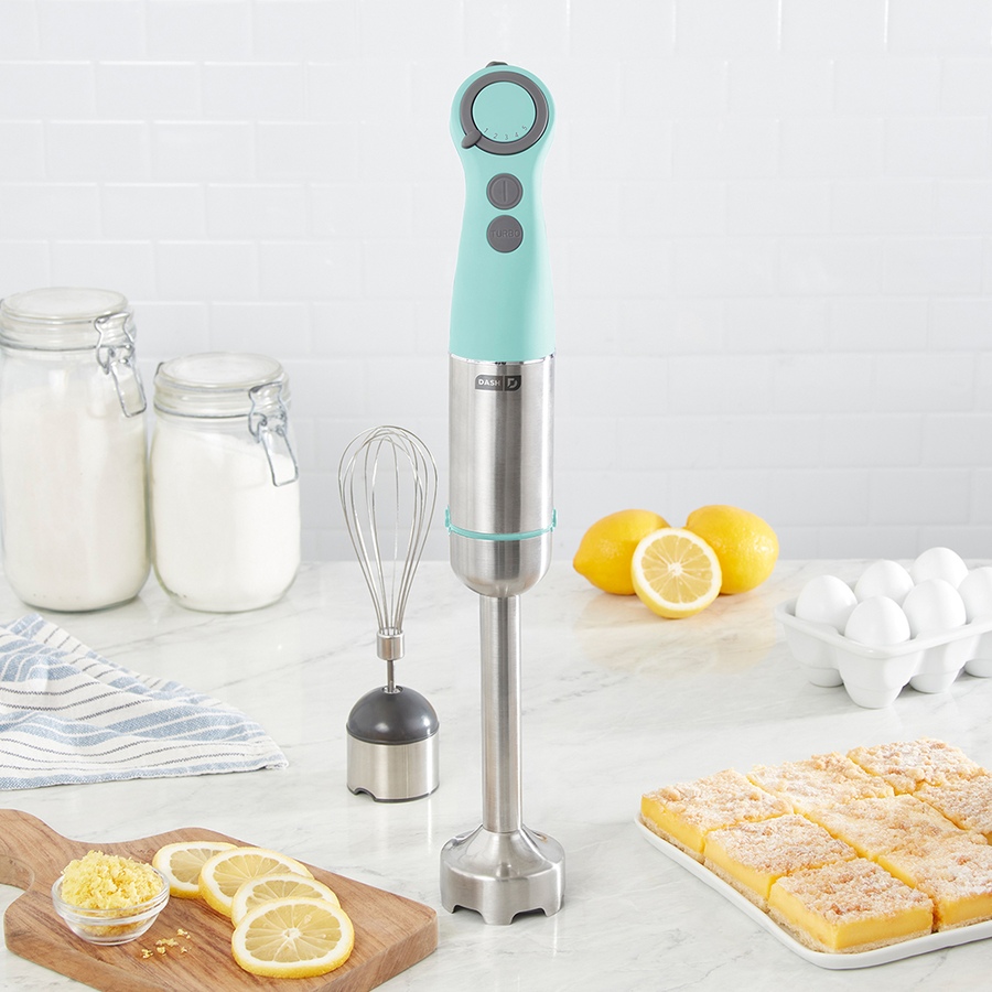 Image 237826_ALTMORE3.jpg, Product 237-826 / Price $19.33, Dash Chef Series Hand Blender from Dash Kitchen on TSC.ca's Kitchen department