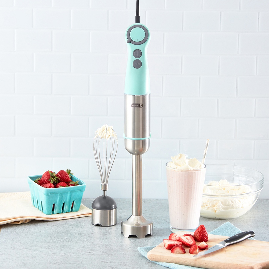 Image 237826_ALTMORE4.jpg, Product 237-826 / Price $19.33, Dash Chef Series Hand Blender from Dash Kitchen on TSC.ca's Kitchen department