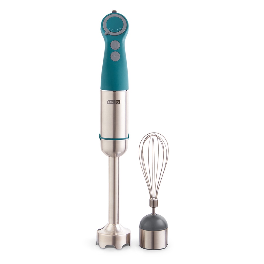 Image 237826_BLU.jpg, Product 237-826 / Price $19.33, Dash Chef Series Hand Blender from Dash Kitchen on TSC.ca's Kitchen department