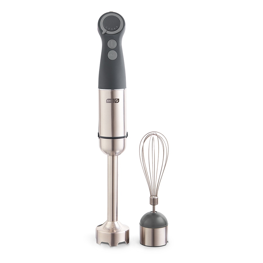 Image 237826_GRY.jpg, Product 237-826 / Price $19.33, Dash Chef Series Hand Blender from Dash Kitchen on TSC.ca's Kitchen department