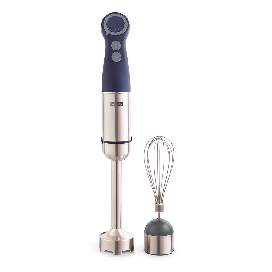 Image 237826_NVY.jpg, Product 237-826 / Price $19.33, Dash Chef Series Hand Blender from Dash Kitchen on TSC.ca's Kitchen department