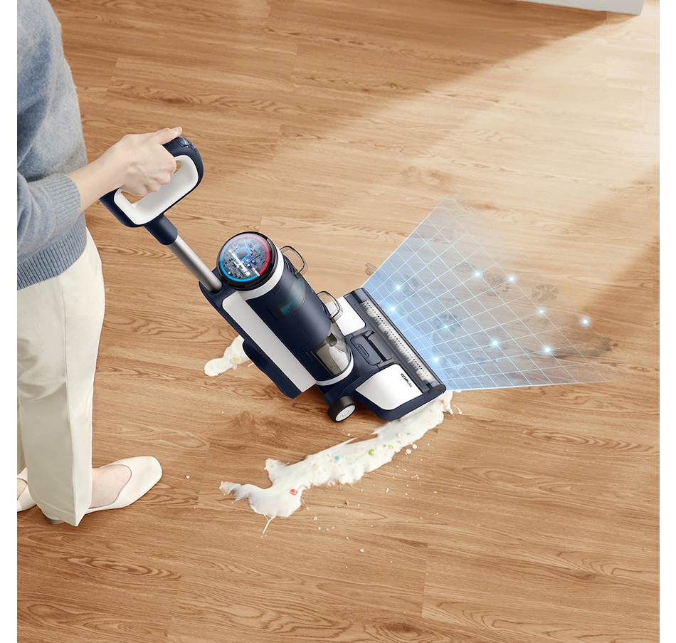 Home & Garden - Cleaning, Laundry & Vacuums - Hard Floor Care - Tineco  Floor One S3 Extreme Cordless Floor Cleaner - Online Shopping for Canadians
