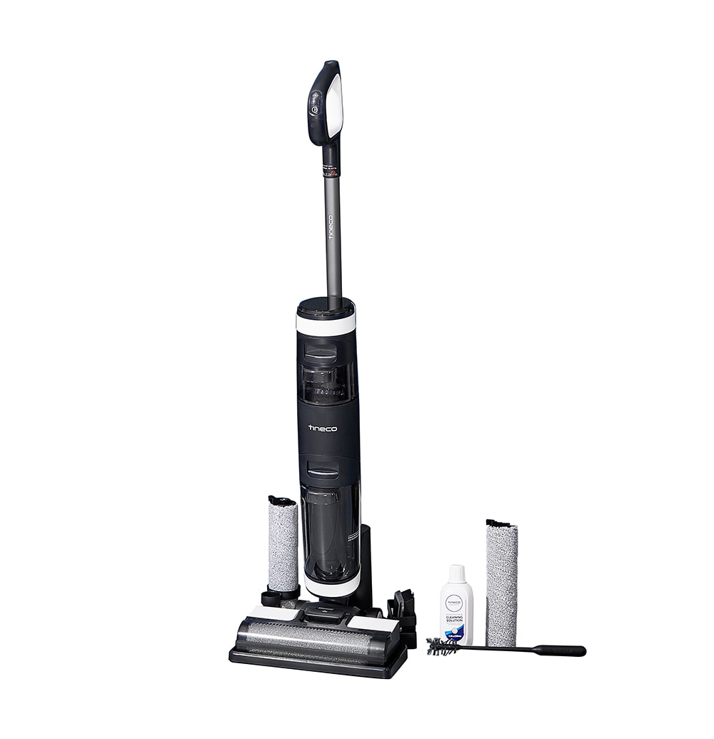 Home & Garden - Cleaning, Laundry & Vacuums - Hard Floor Care