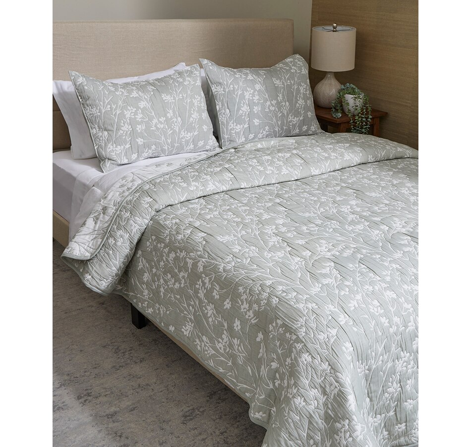 Home & Garden Bedding & Bath Blankets, Quilts, Coverlets & Throws