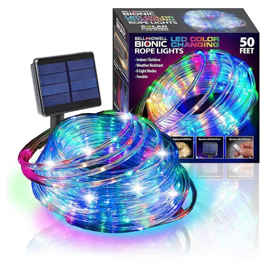 Home & Garden Outdoor Living Outdoor Lighting String Lights