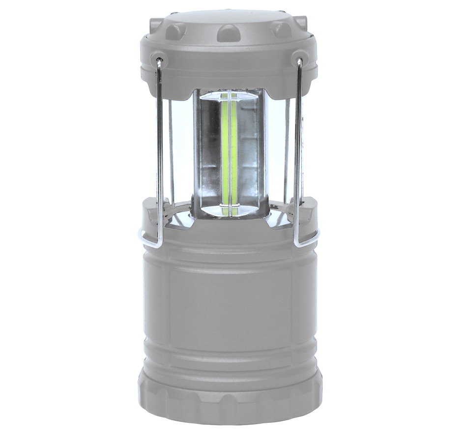 Image 237862_ALTMORE1.jpg, Product 237-862 / Price $49.99, Bell + Howell Taclight Lantern (Set of 4) from Bell + Howell on TSC.ca's Home & Garden department