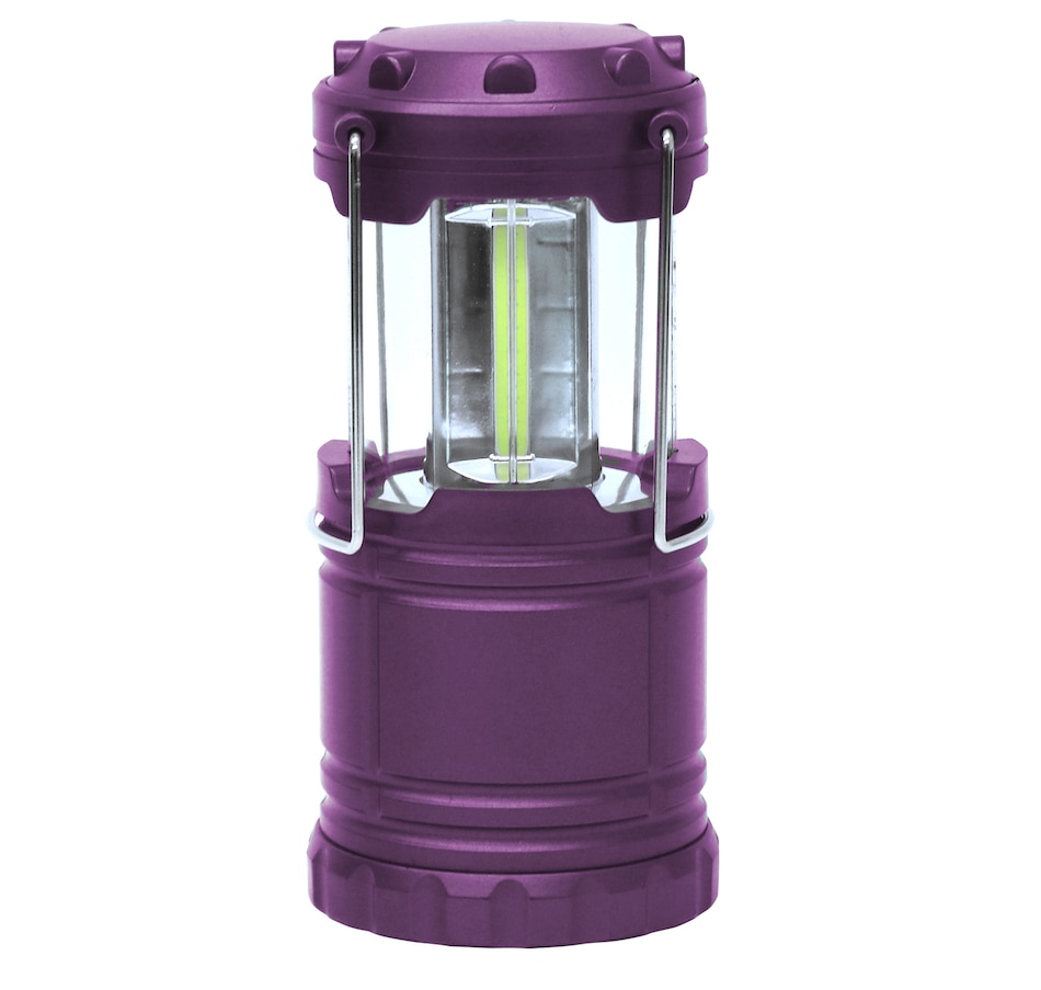 Image 237862_ALTMORE2.jpg, Product 237-862 / Price $49.99, Bell + Howell Taclight Lantern (Set of 4) from Bell + Howell on TSC.ca's Home & Garden department