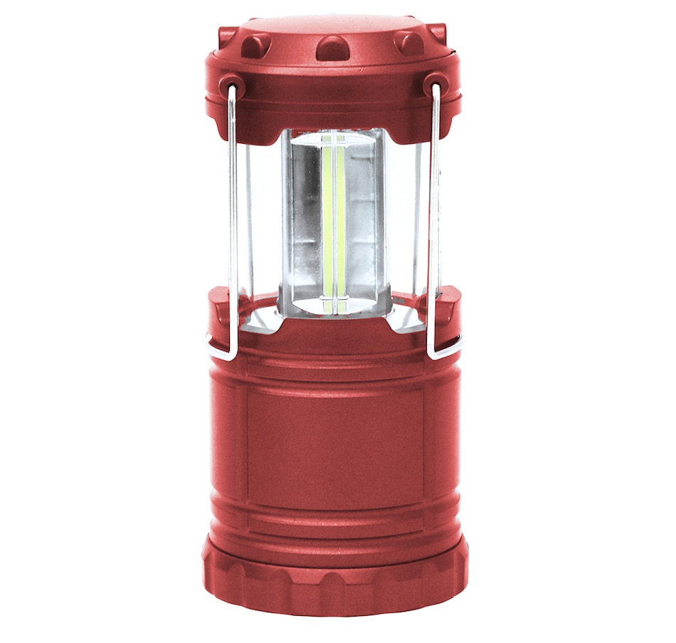 Image 237862_ALTMORE3.jpg, Product 237-862 / Price $49.99, Bell + Howell Taclight Lantern (Set of 4) from Bell + Howell on TSC.ca's Home & Garden department