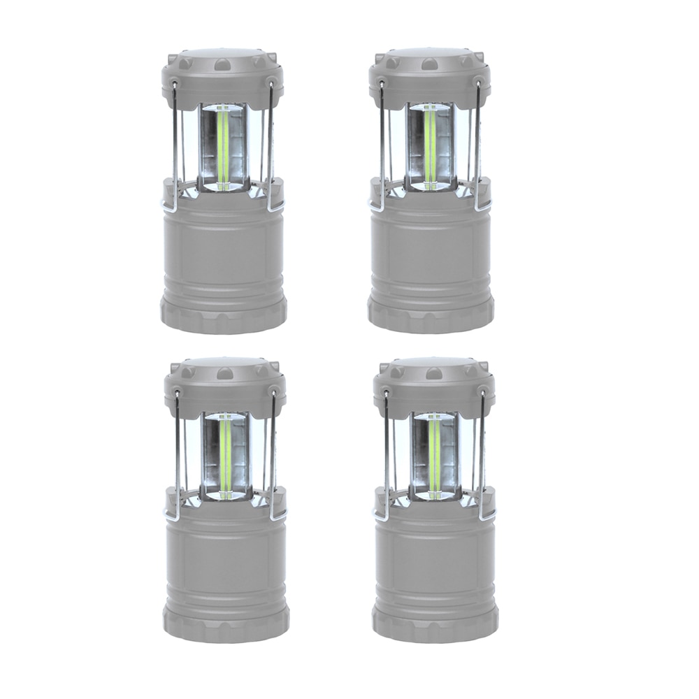 Taclight lantern 2024