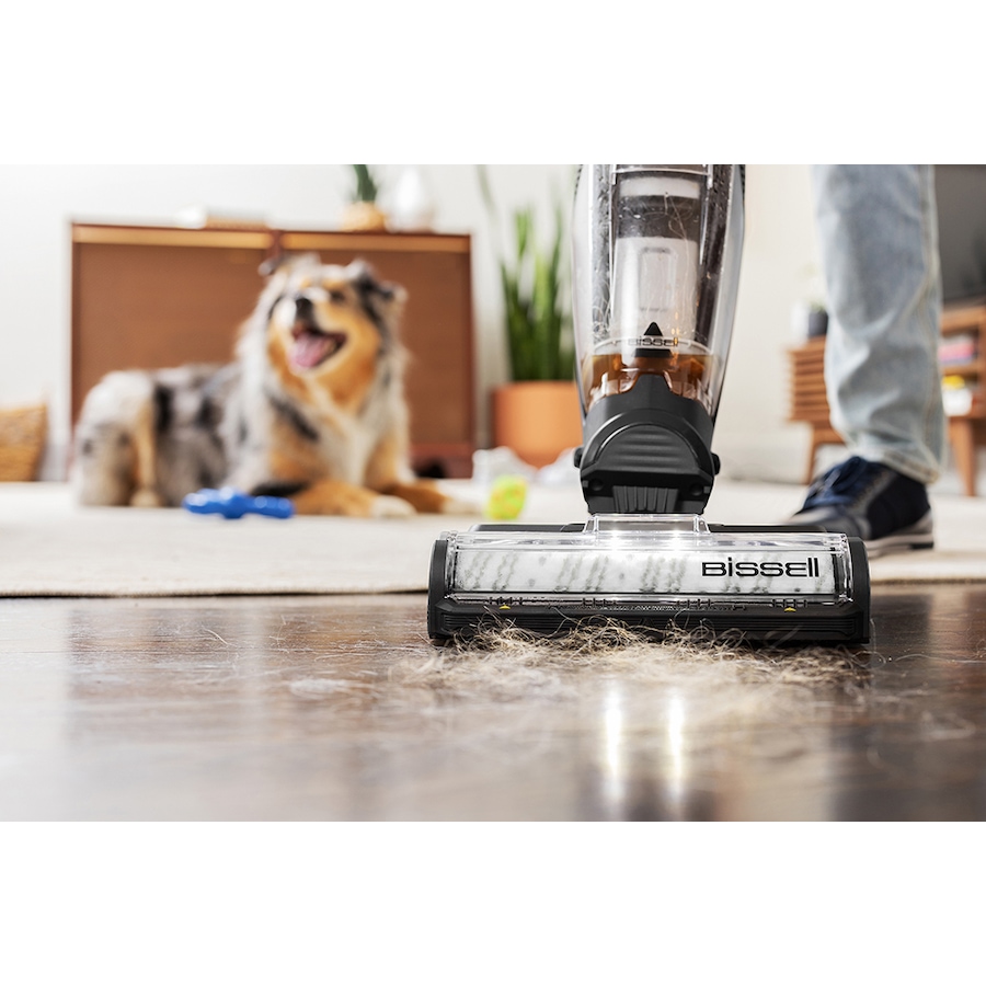 Image 237864_ALTMORE4.jpg, Product 237-864 / Price $399.99, Bissell CrossWave HydroSteam Plus Multi-Surface Wet Dry Vac from Bissell on TSC.ca's Home & Garden department