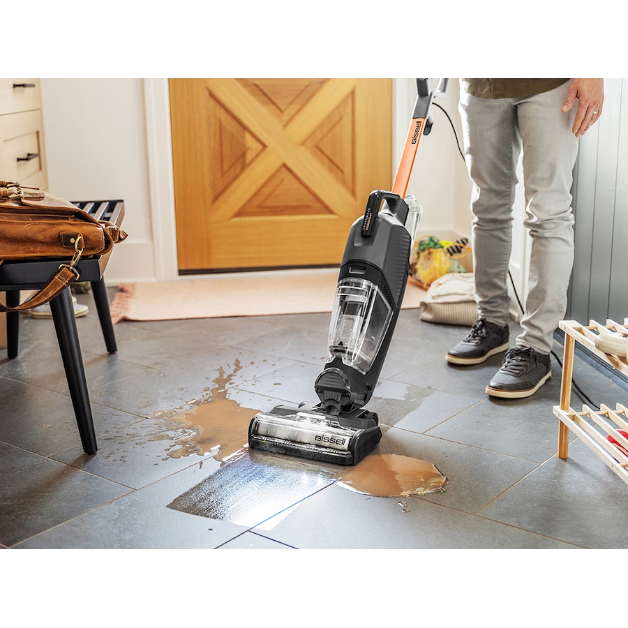 Image 237864_ALTMORE5.jpg, Product 237-864 / Price $399.99, Bissell CrossWave HydroSteam Plus Multi-Surface Wet Dry Vac from Bissell on TSC.ca's Home & Garden department