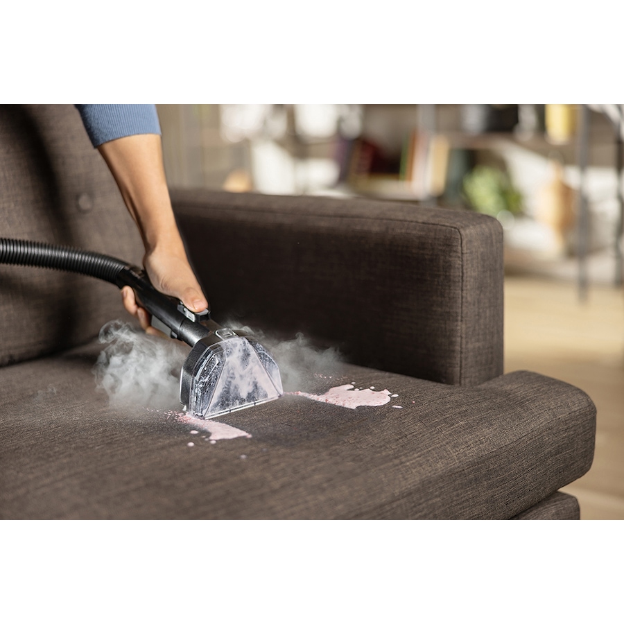 Image 237865_ALTMORE2.jpg, Product 237-865 / Price $279.99, Bissell Little Green HydroSteam Pet Portable Deep Cleaner from Bissell on TSC.ca's Home & Garden department