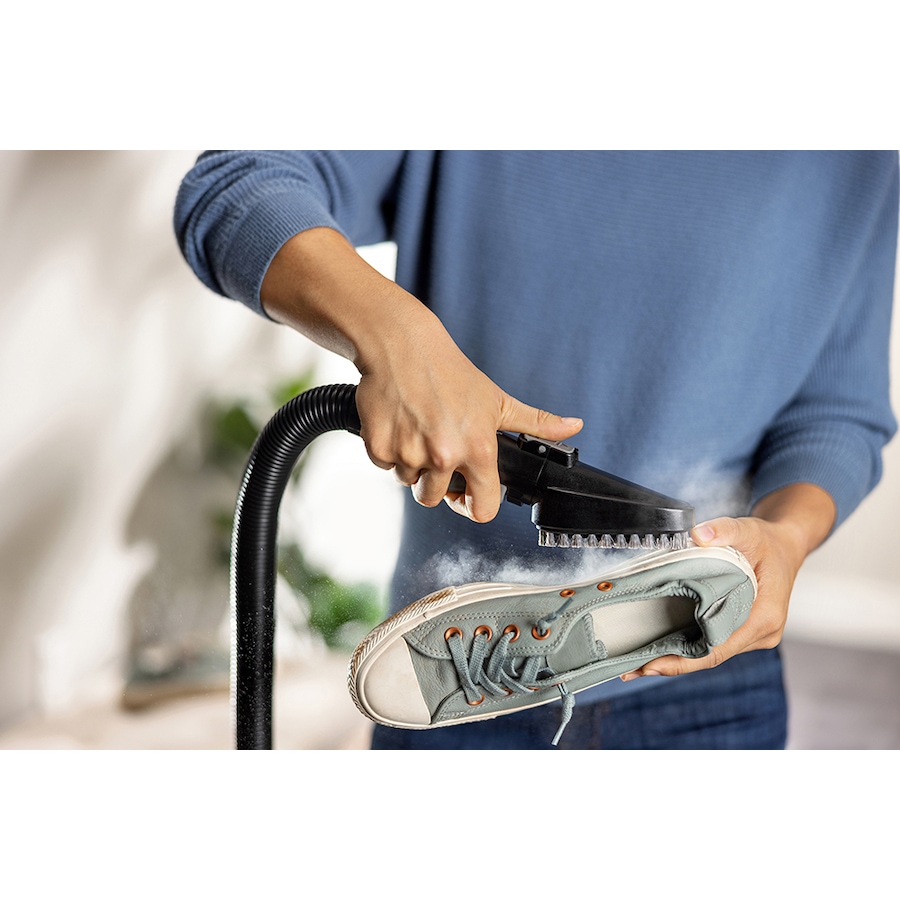 Image 237865_ALTMORE6.jpg, Product 237-865 / Price $279.99, Bissell Little Green HydroSteam Pet Portable Deep Cleaner from Bissell on TSC.ca's Home & Garden department