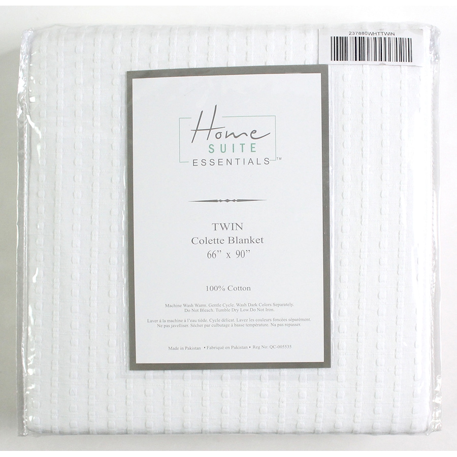 Image 237880_ALTMORE3.jpg, Product 237-880 / Price $89.99, Home Suite Colette Blanket from Home Suite on TSC.ca's Home & Garden department
