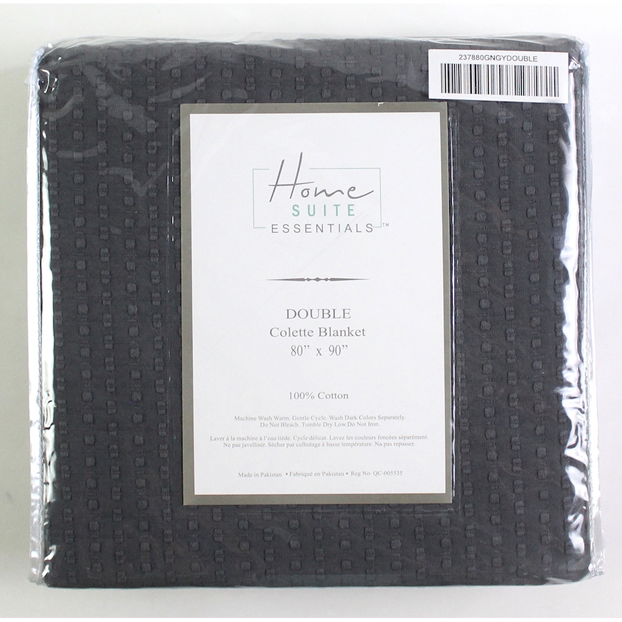 Image 237880_ALTMORE4.jpg, Product 237-880 / Price $89.99, Home Suite Colette Blanket from Home Suite on TSC.ca's Home & Garden department