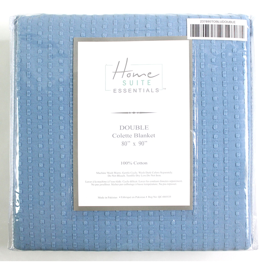 Image 237880_ALTMORE5.jpg, Product 237-880 / Price $89.99, Home Suite Colette Blanket from Home Suite on TSC.ca's Home & Garden department