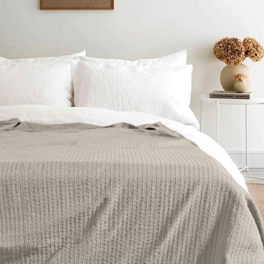 Image 237880_TN.jpg, Product 237-880 / Price $89.99, Home Suite Colette Blanket from Home Suite on TSC.ca's Home & Garden department