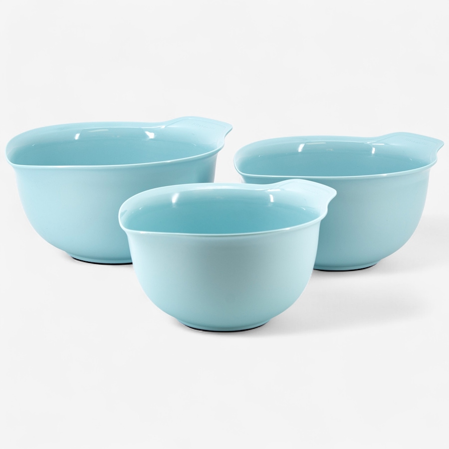 Image 237884_MNLWR.jpg, Product 237-884 / Price $39.99, KitchenAid Universal Mixing Bowls (set of 3) from KitchenAid on TSC.ca's Kitchen department