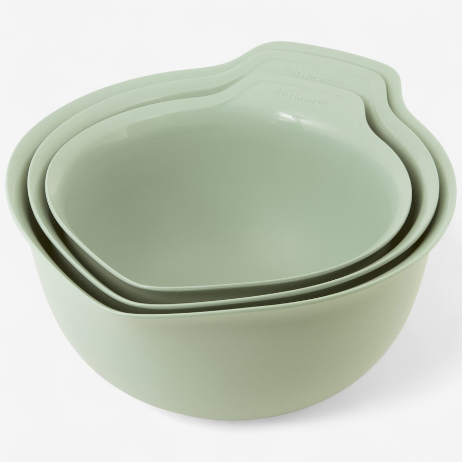 Image 237884_PIO.jpg, Product 237-884 / Price $39.99, KitchenAid Universal Mixing Bowls (set of 3) from KitchenAid on TSC.ca's Kitchen department