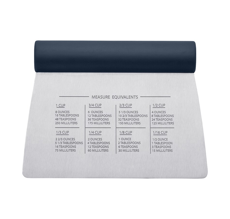 Image 237893.jpg, Product 237-893 / Price $12.95, KitchenAid All Purpose Scraper from KitchenAid on TSC.ca's Kitchen department